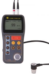 TT-300 (TIME2130) Ultrasonik Kal�nl�k �l��m Cihaz�