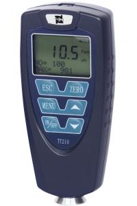 TIME TT-210 Kaplama Kal�nl��� �l��m Cihaz�