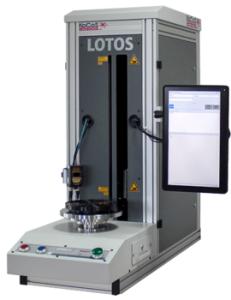 LOTOS LSi 3 Boyutlu Optik �l��m Sistemi 