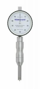 HD3000L �zel Tip Analog Shoremetre Shore A
