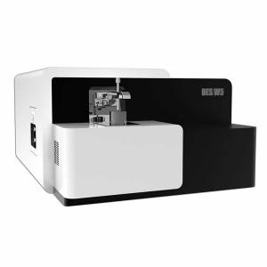 TRONIC Optik Emisyon Spektrometresi (Arc/Spark-OES)
