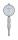 HD3000L �zel Tip Analog Shoremetre Shore A