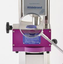 HILDEBRAND O-Ring Center Device