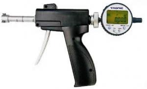 Tabanca Tip 3 Nokta İç Çap Mikrometre Seti 6-12mm