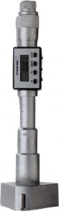 Dijital 3 Nokta İç Çap Mikrometre Seti 3-6mm