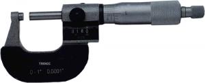 Numaratörlü Dış Çap Mikrometre 25-50mm