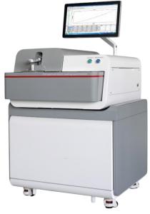 TRONIC Optik Emisyon Spektrometresi (OES) 