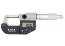 Dijital Dış Çap Mikrometreleri IP-54 Tip